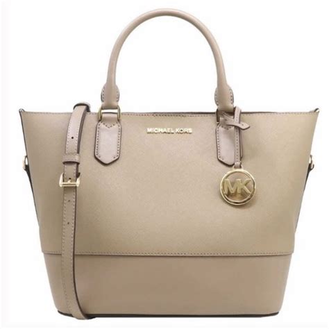 Michael Kors large Trista convertible grab bag 